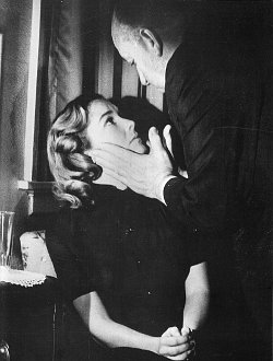 Hitchcock ja Vera Miles